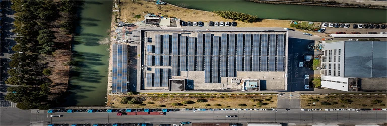 Sesona Energy Solutions - Modular energy storage systems and telecom power cabinets