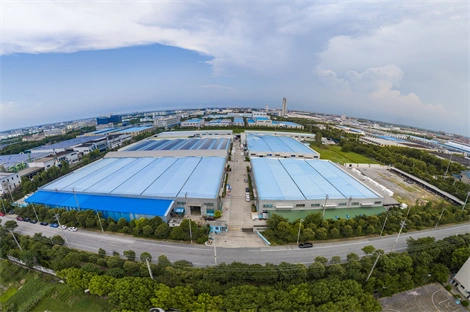 Sesona Energy Solutions modular energy storage system with integrated thermal management and fire protection